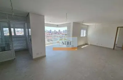 Apartamento com 3 dormitórios à venda, 81 m² por r$ 1.380.000,00 - tatuapé - são paulo/sp