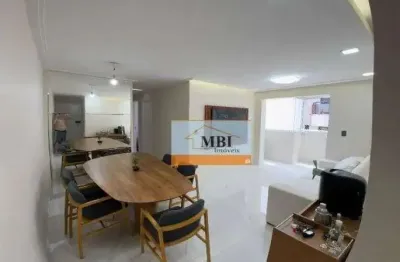 Apartamento com 3 dormitórios à venda, 82 m² por r$ 860.000,00 - vila carrão - são paulo/sp