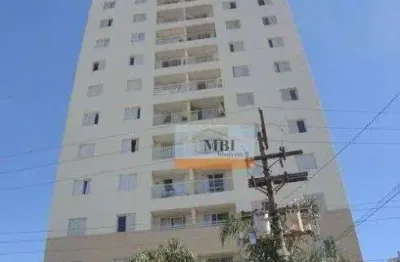 Apartamento com 3 dormitórios à venda, 70 m² por r$ 580.000,00 - vila carrão - são paulo/sp