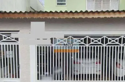 Sobrado com 3 dormitórios à venda, 150 m² por R$ 1.590.000,00 - Vila Carrão - São Paulo/SP