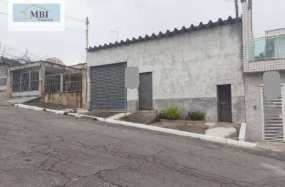 Terreno à venda na Rua Rogério Giorgi, 38, Vila Carrão, São Paulo