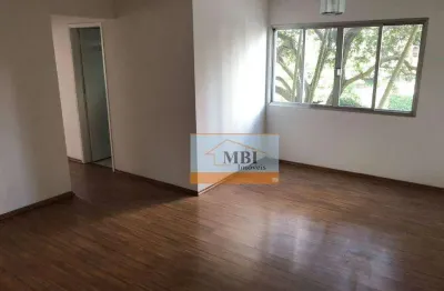 Apartamento com 2 dormitórios à venda, 80 m² por R$ 450.000,00 - Vila Carrao - São Paulo/SP
