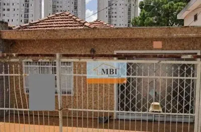 Terreno à venda, 187 m² por r$ 600.000,00 - vila moreira - são paulo/sp