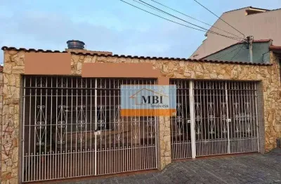 Sobrado com 4 dormitórios à venda, 121 m² por r$ 1.080.000,00 - vila formosa - são paulo/sp