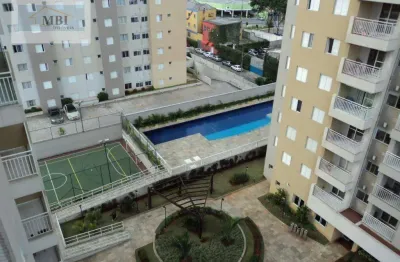 Apartamento com 3 quartos à venda na Rua Retiro, 133, Maranhão, São Paulo