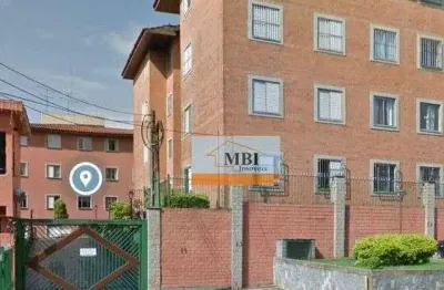 Apartamento com 3 dormitórios à venda, 66 m² por r$ 320.000,00 - vila formosa - são paulo/sp