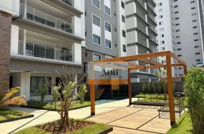 Apartamento com 3 dormitórios à venda, 140 m² por r$ 1.690.000,00 - vila carrão - são paulo/sp