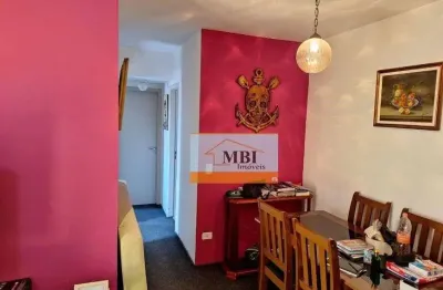 Apartamento com 3 dormitórios à venda, 65 m² por r$ 545.000,00 - vila carrão - são paulo/sp