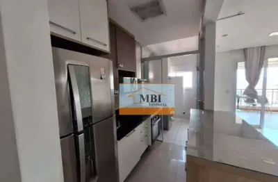 Apartamento com 2 dormitórios à venda, 66 m² por r$ 699.000,00 - vila formosa - são paulo/sp