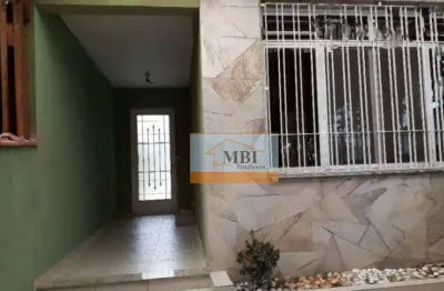 Sobrado com 3 dormitórios à venda, 220 m² por R$ 1.500.000,00 - Vila Carrão - São Paulo/SP