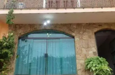 Casa com 4 quartos à venda na Rua Edgar de Sousa, 885, Vila Aricanduva, São Paulo