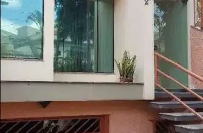 Casa com 3 quartos à venda na Rua Palas, 224, Jardim Têxtil, São Paulo