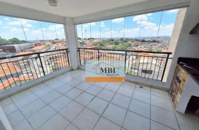 Apartamento com 2 dormitórios à venda, 66 m² por R$ 695.000,00 - Vila Formosa - São Paulo/SP