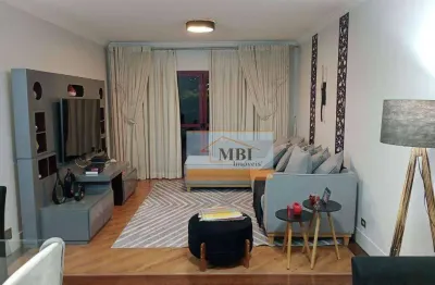 Apartamento com 4 dormitórios à venda, 160 m² por R$ 1.550.000,00 - Vila Formosa - São Paulo/SP