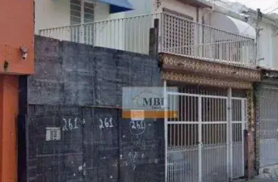 Sobrado com 3 dormitórios à venda, 80 m² por r$ 2.150.000,00 - cidade mãe do céu - são paulo/sp