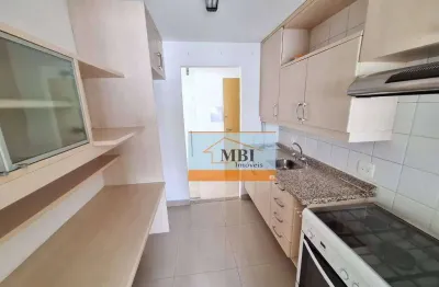 Apartamento com 3 dormitórios à venda, 86 m² por R$ 810.000,00 - Tatuapé - São Paulo/SP