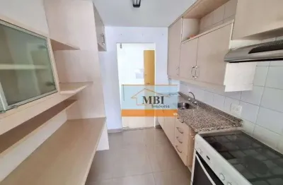 Apartamento com 3 dormitórios à venda, 86 m² por r$ 810.000,00 - tatuapé - são paulo/sp