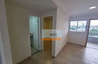 Apartamento com 2 dormitórios à venda, 60 m² por r$ 330.000,00 - vila carrão - são paulo/sp