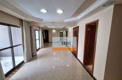 Apartamento com 5 dormitórios à venda, 175 m² por r$ 1.590.000,00 - tatuapé - são paulo/sp