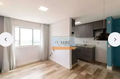 Apartamento com 2 dormitórios à venda, 50 m² por r$ 330.000,00 - penha - são paulo/sp