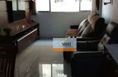 Apartamento com 2 dormitórios à venda, 70 m² por r$ 525.000,00 - vila carrão - são paulo/sp