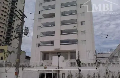 Cobertura com 3 dormitórios à venda, 160 m² por r$ 1.890.000,00 - mooca - são paulo/sp