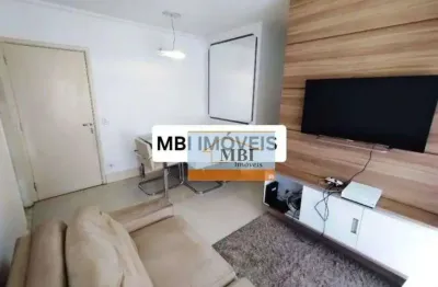 Apartamento com 2 dormitórios à venda, 57 m² por r$ 460.000,00 - vila carrão - são paulo/sp