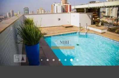 Cobertura com 3 dormitórios à venda, 271 m² por R$ 1.950.000,00 - Vila Carrão - São Paulo/SP