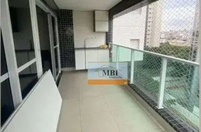 Apartamento com 1 dormitório para alugar, 45 m² por r$ 5.943,66/mês - anália franco - são paulo/sp