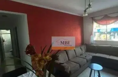 Apartamento com 2 dormitórios à venda, 50 m² por r$ 350.000,00 - penha - são paulo/sp