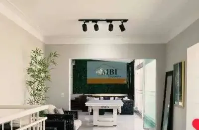 Cobertura com 3 dormitórios à venda, 190 m² por r$ 2.000.000,00 - vila carrão - são paulo/sp