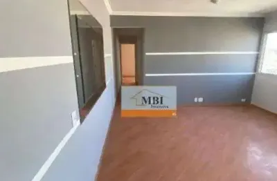 Apartamento com 2 dormitórios para alugar, 68 m² por r$ 3.074,93/mês - vila santa clara - são paulo/