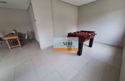 Apartamento com 3 dormitórios, 65 m² - venda por r$ 520.000,00 ou aluguel por r$ 3.360,00/mês - vila