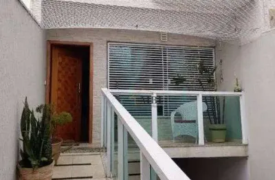 Sobrado com 3 dormitórios à venda, 180 m² por r$ 1.278.000,00 - vila carrão - são paulo/sp