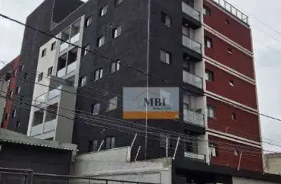 Apartamento com 2 dormitórios à venda, 45 m² por r$ 323.000,00 - vila carrão - são paulo/sp