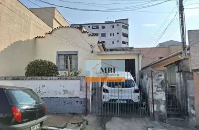 Terreno à venda, 350 m² por r$ 1.200.000,00 - vila diva (zona leste) - são paulo/sp