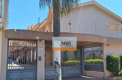 Casa com 3 dormitórios à venda, 100 m² por r$ 795.000,00 - vila carrão - são paulo/sp