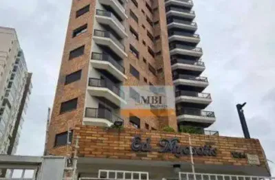 Apartamento com 4 dormitórios à venda, 224 m² por r$ 1.300.000,00 - vila carrão - são paulo/sp