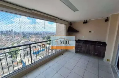Apartamento com 2 dormitórios à venda, 65 m² por r$ 698.000,00 - vila formosa - são paulo/sp