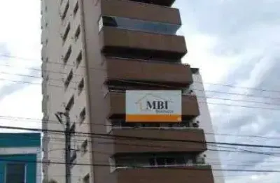 Apartamento com 4 dormitórios à venda, 187 m² por r$ 1.500.000,00 - vila carrão - são paulo/sp