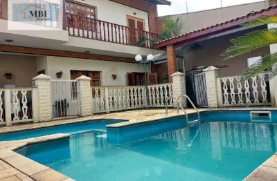 Sobrado com 4 dormitórios à venda, 400 m² por R$ 2.190.000,00 - Jardim Japão - São Paulo/SP