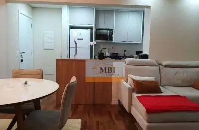 Apartamento com 3 dormitórios, 85 m² - venda por r$ 1.400.000,00 ou aluguel por r$ 8.002,00/mês - ta