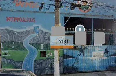 Salão à venda, 250 m² por R$ 2.990.000,00 - Vila Carrão - São Paulo/SP