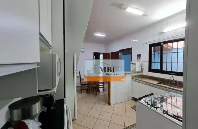 Casa com 4 dormitórios à venda, 166 m² por R$ 895.000,00 - Vila Carrão - São Paulo/SP