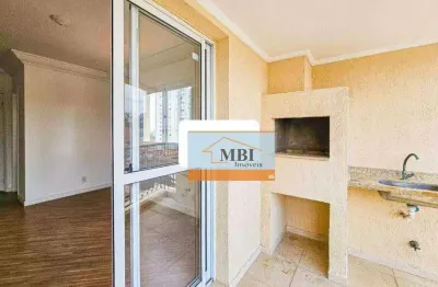 Apartamento com 3 dormitórios à venda, 106 m² por R$ 750.000,00 - Vila Formosa - São Paulo/SP