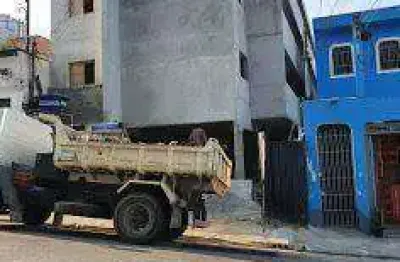 Apartamento com 1 quarto à venda na Rua Caçaquera, 429, Tatuapé, São Paulo