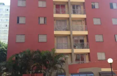 Apartamento com 2 quartos à venda na Rua Solidônio Leite, 2449, Vila Ivone, São Paulo