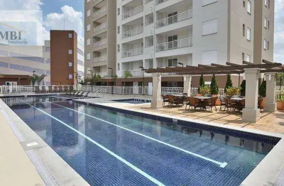 Apartamento com 3 dormitórios à venda, 73 m² por R$ 675.000,00 - Mooca - São Paulo/SP