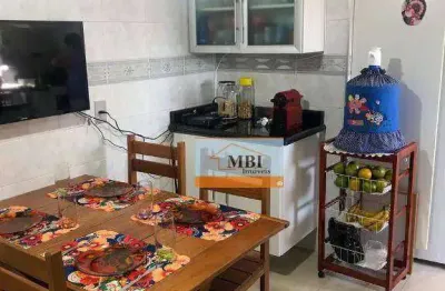 Apartamento com 3 dormitórios à venda, 126 m² por R$ 850.000,00 - Vila Carrão - São Paulo/SP