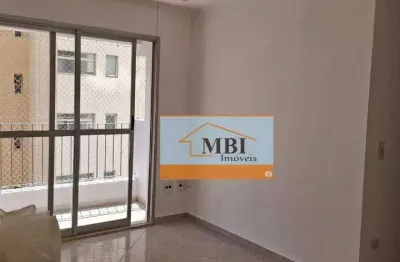 Apartamento com 2 dormitórios à venda, 57 m² por R$ 430.000,00 - Vila Carrão - São Paulo/SP